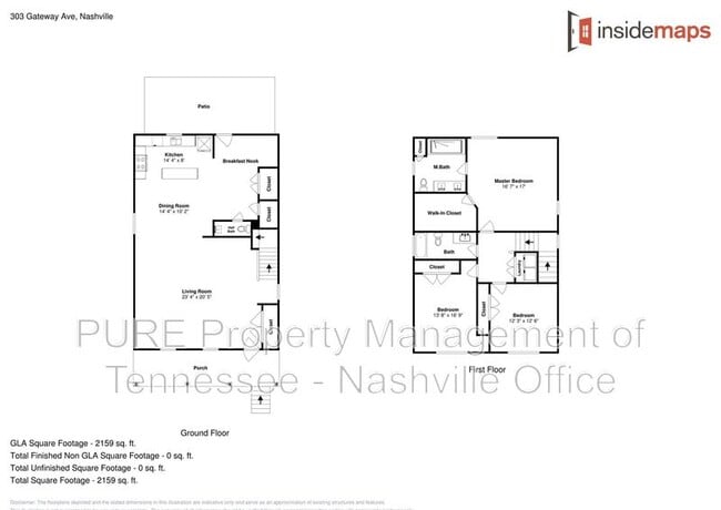 Building Photo - 303 Gatewood Ave