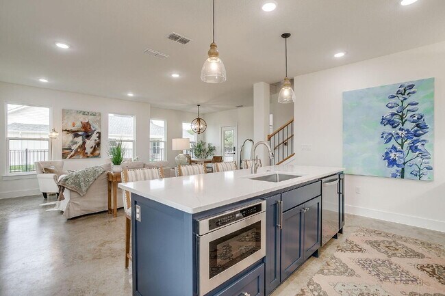 Building Photo - Brand New 3 bedroom Home in Granbury Community!