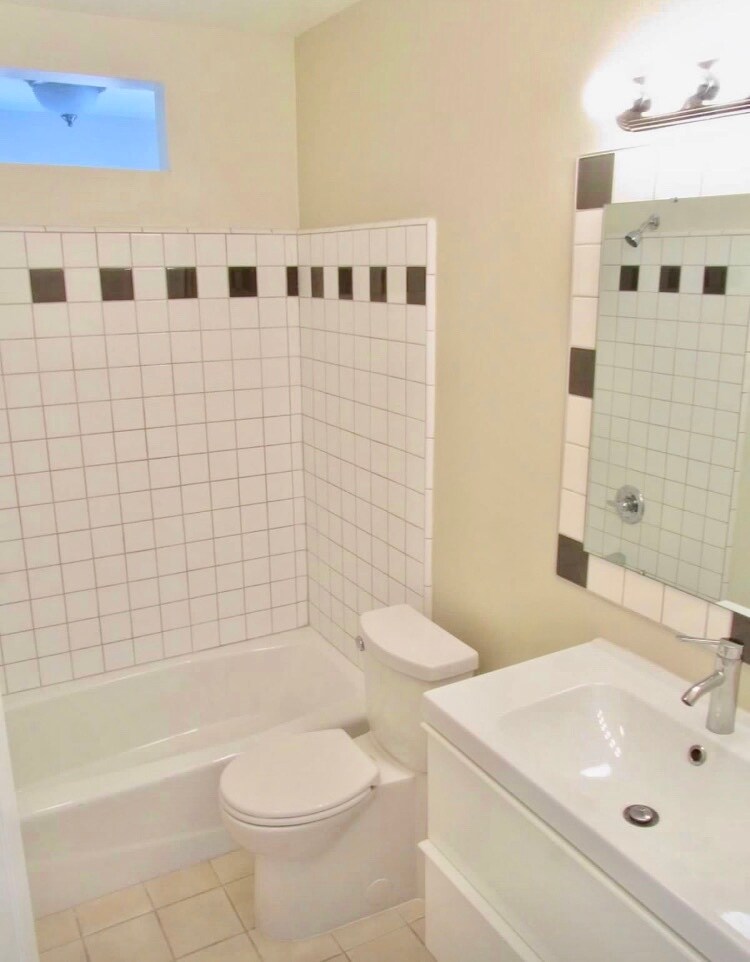 2nd bathroom - 8251 W 4th St