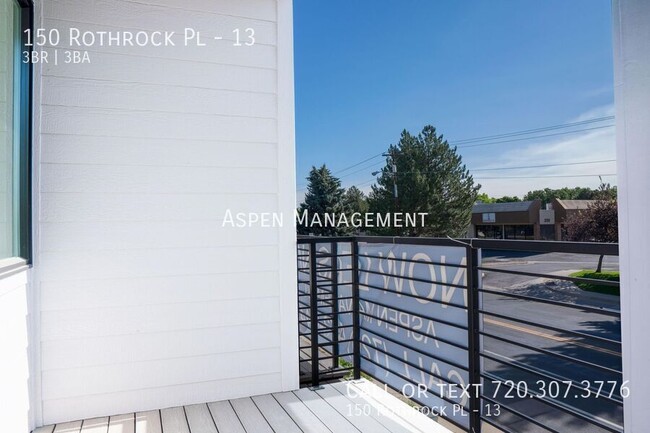 Building Photo - 150 Rothrock Pl