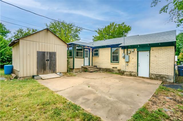Building Photo - 10814 Stallcup Dr