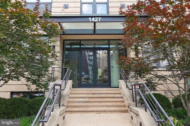 Building Photo - 1427 Rhode Island Ave NW