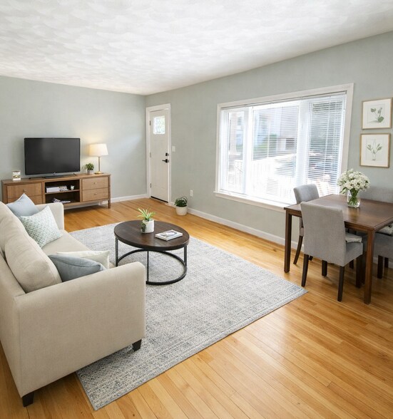 Building Photo - 55 Farragut Ave