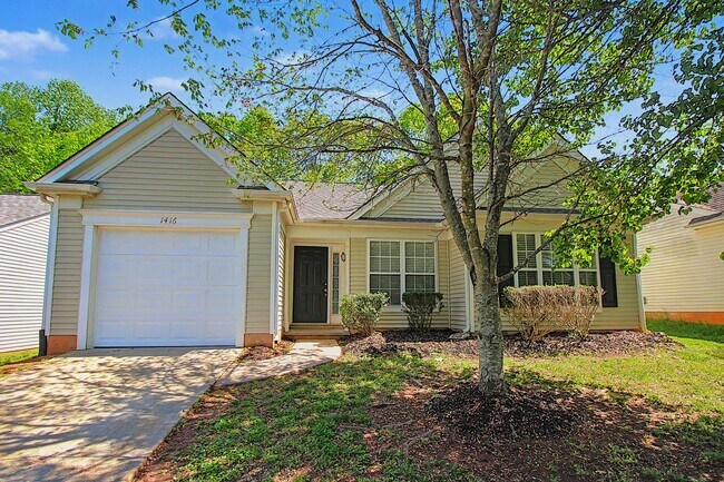Building Photo - 1416 Rumstone Ln