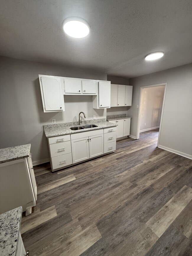 Building Photo - 6633 Millard Fuller Rd