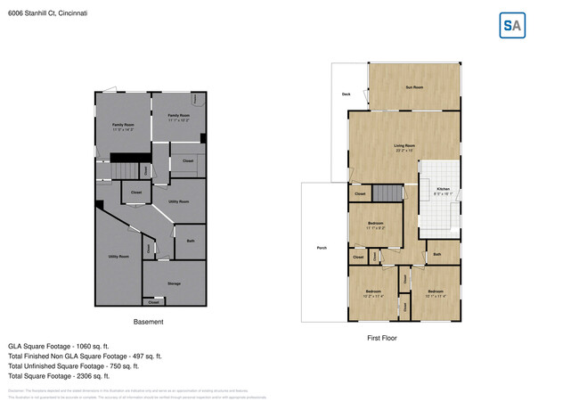 Building Photo - 6006 Stanhill Ct