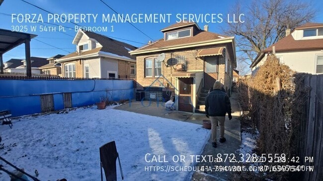 Building Photo - 3025 W 54th Pl