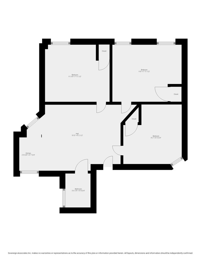 Building Photo - 216 W 108th St