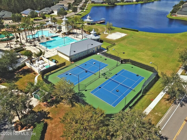 Building Photo - 6119 Bartram Village Dr