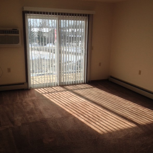 Building Photo - Meadowcrest Senior Apartments