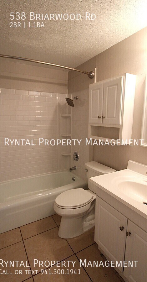 Building Photo - 538 Briarwood Rd