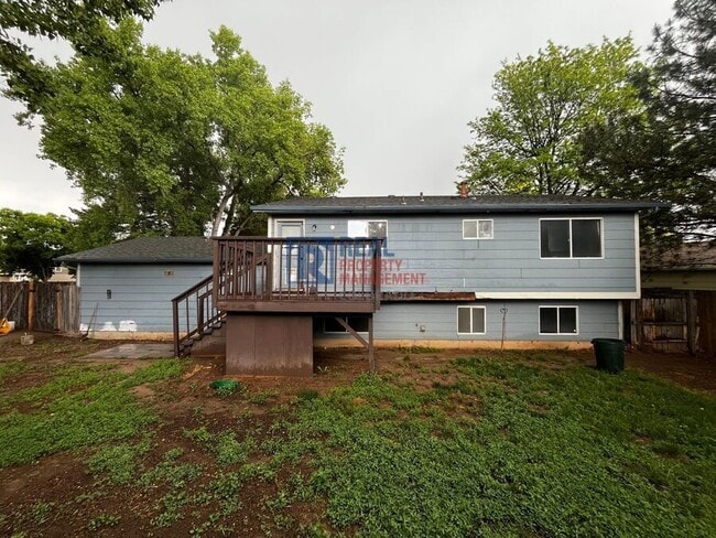 Building Photo - 3603 Bobcat Pl