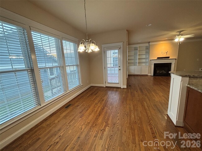 Building Photo - 11507 Ardrey Crest Dr