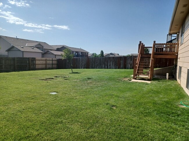 Building Photo - Must-see 4 bedrooms, 3 bath home in Harves...