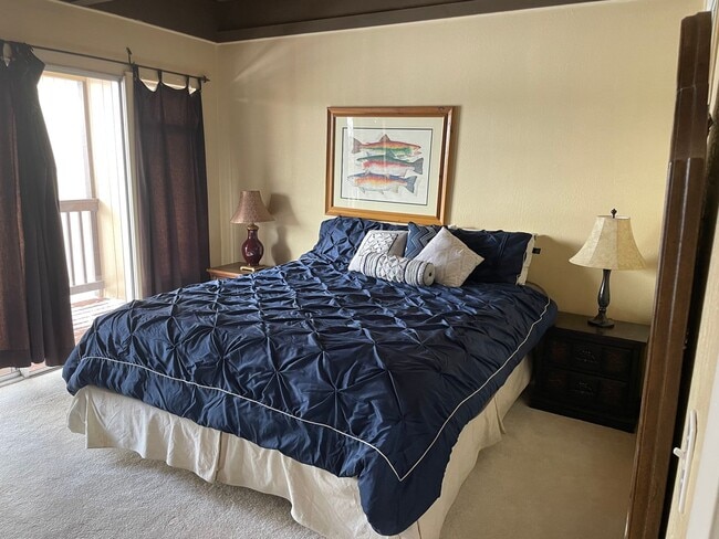 Building Photo - BOAT DOCK!  UNFURNISHED Tahoe Keys condo --   12 month lease