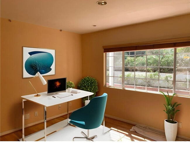 Building Photo - 1426 Hillside Dr