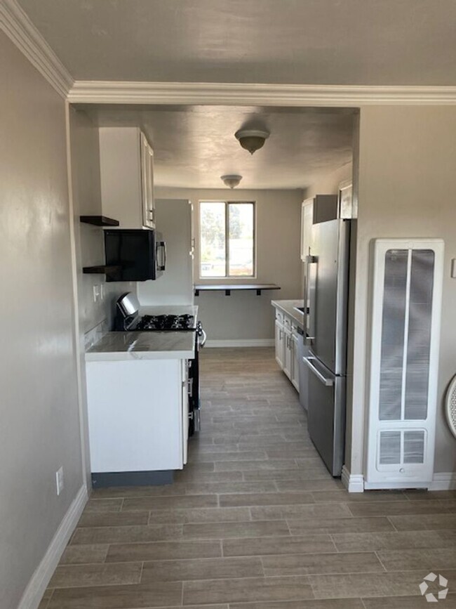 Building Photo - Runnymede Rentals