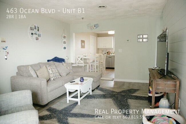 Building Photo - 463 Ocean Blvd