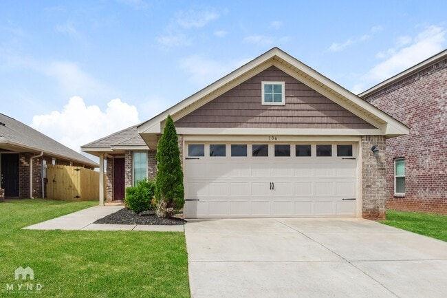 Building Photo - 136 Pitts Griffin Drive