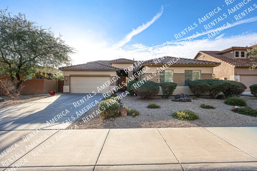 Building Photo - 8351 W Rosewood Ln