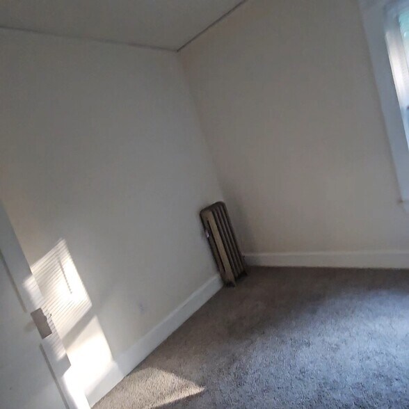 Bedroom two - 17 Milner Ave