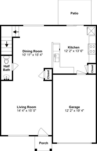 Building Photo - 5120 Abercromby St