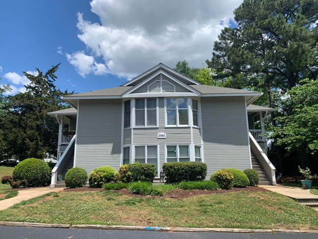 Primary Photo - 2 Bed | 2 Bath Condo In Raleigh with Large...