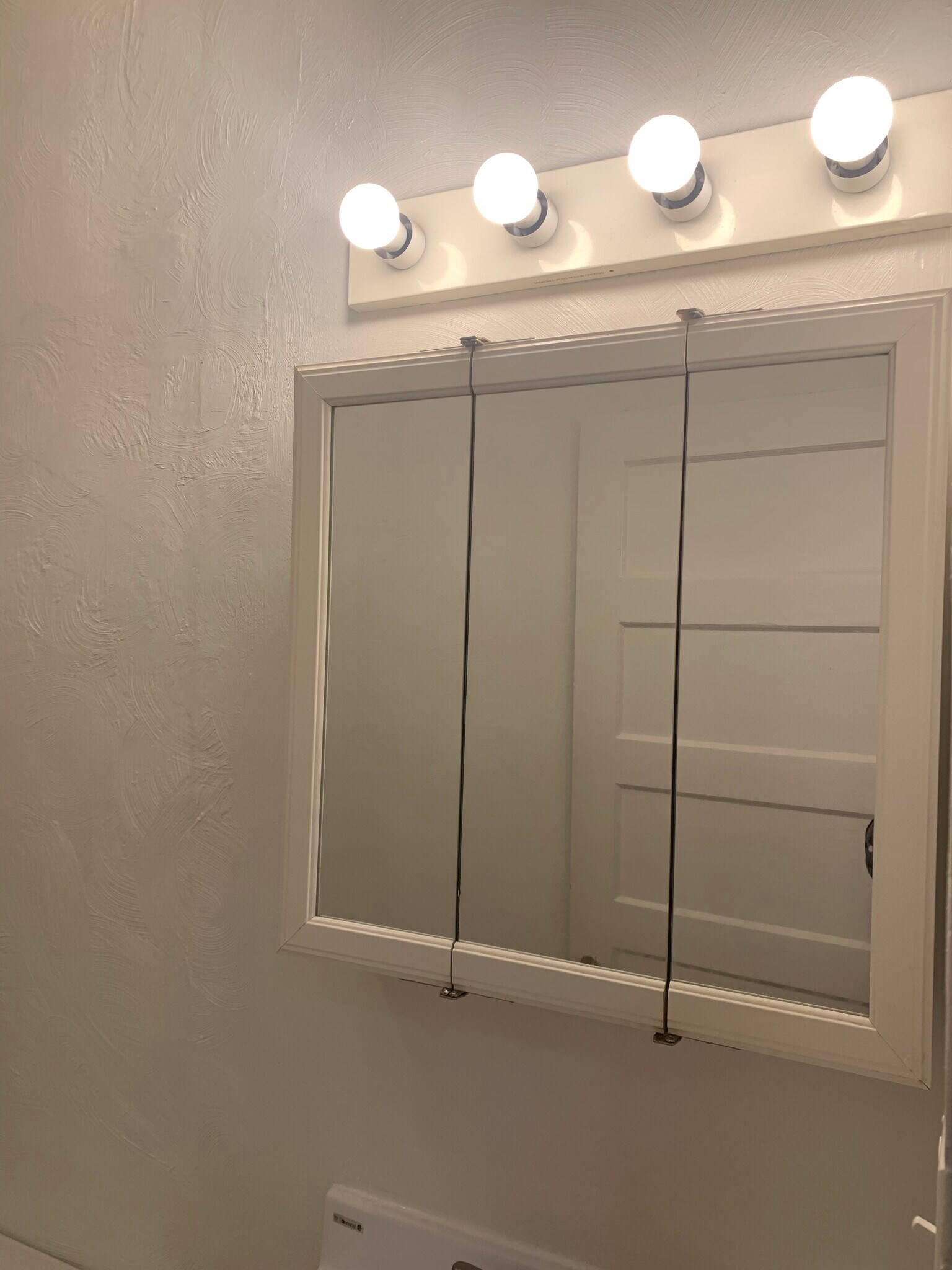 Bathroom - 514 Ivy St