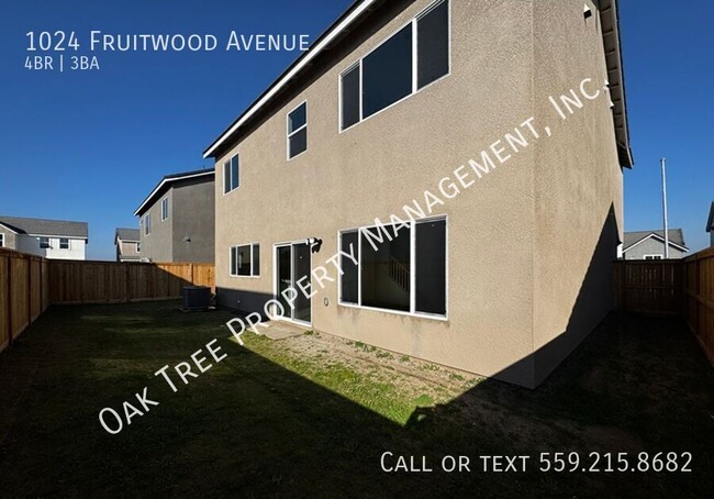 Building Photo - 1024 Fruitwood Ave