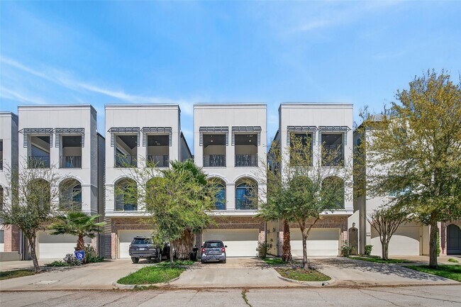 Building Photo - 4744 Aftonshire Dr