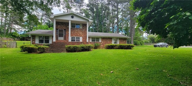 Primary Photo - 1318 Zachary Way NW