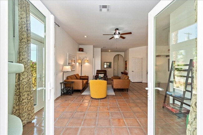 Building Photo - Desert Retreat with Private Pool, Mountain Views & Courtyard – La Quinta Cove