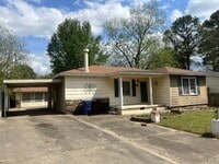 Building Photo - Two Bedroom/One bath home/Extra room off the carport for bedroom