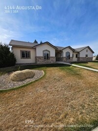 Building Photo - 4144 Augusta Dr