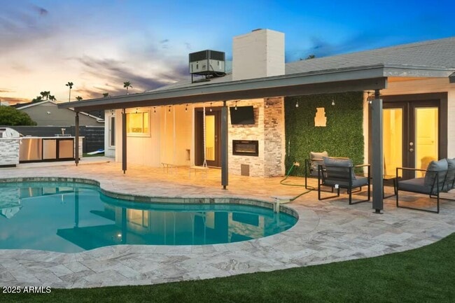 Building Photo - 4844 E Andora Dr