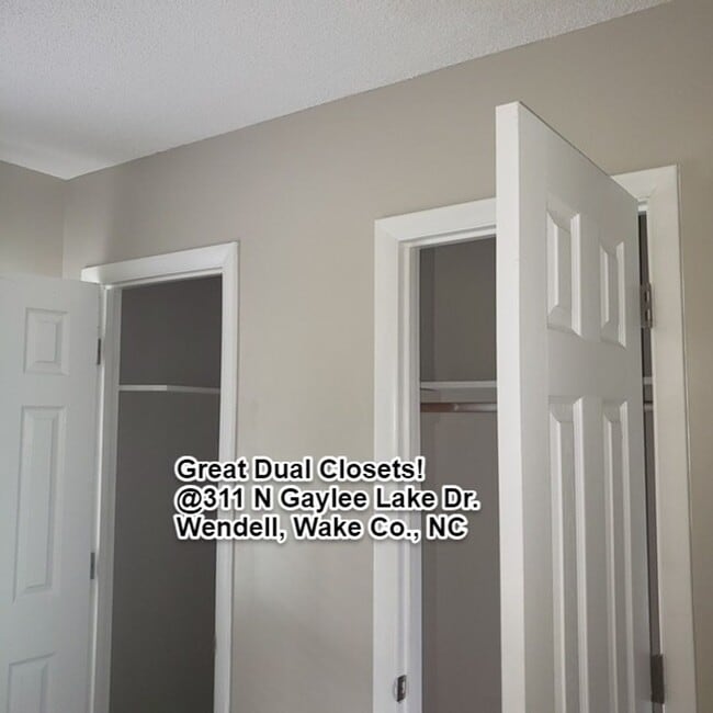 Building Photo - $1795/mo. w/Modern Renovations! 4 BR, 2 BA Wendell, NC!  Large, Split-Level single family home w/...