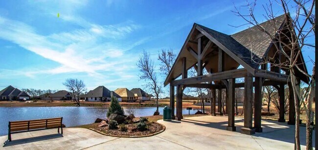 Building Photo - 18208 Autumn Grove Dr