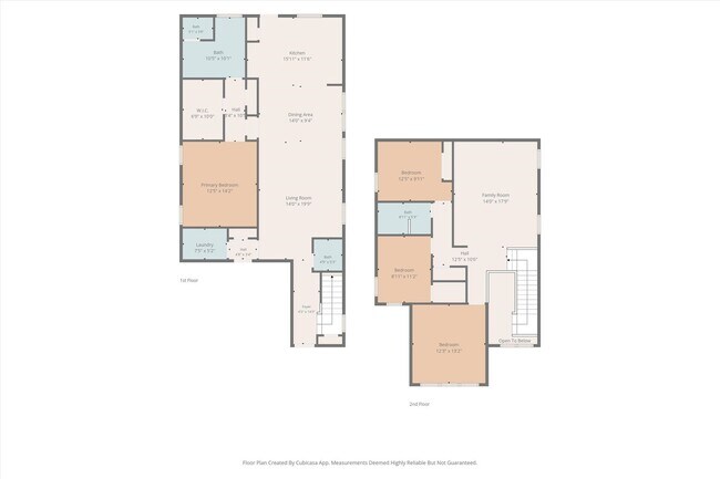 Building Photo - Charming 3-Bedroom Home in Desirable New Braunfels Neighborhood