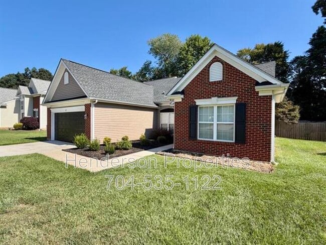 Building Photo - 181 Jacobs Woods Cir