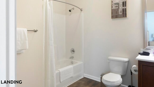 Building Photo - 100 Waterstone Park Cir