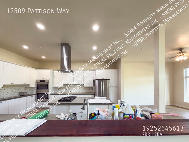 Building Photo - 12509 Pattison Rd