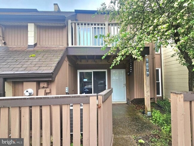Building Photo - 8077 Pantano Pl