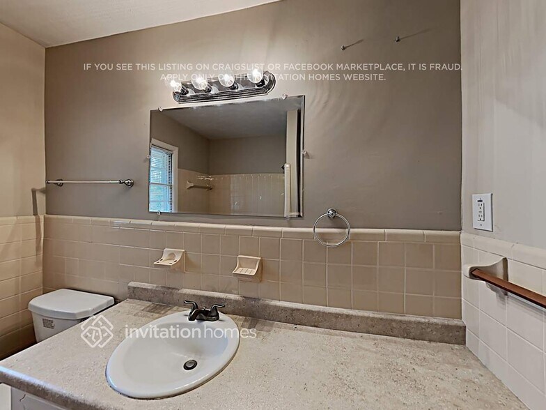 Building Photo - 1628 Old Conyers Rd