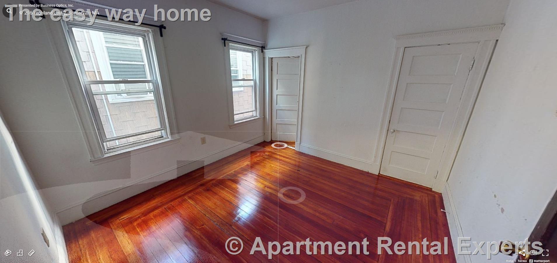 Building Photo - 296 Highland Ave