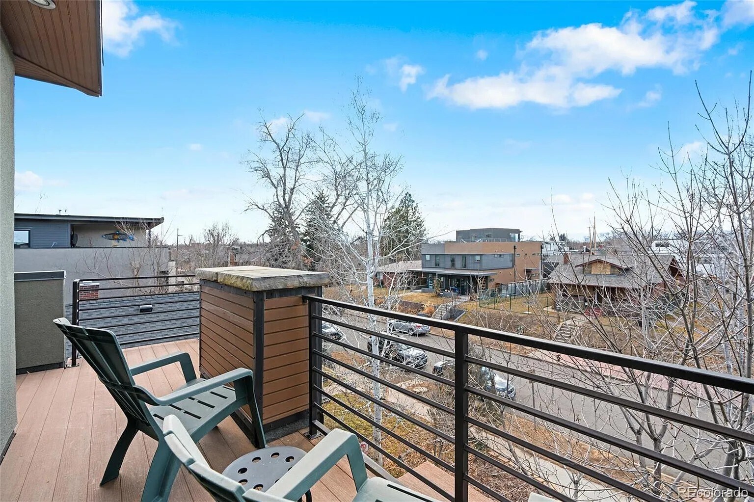 Building Photo - 4544 Utica St