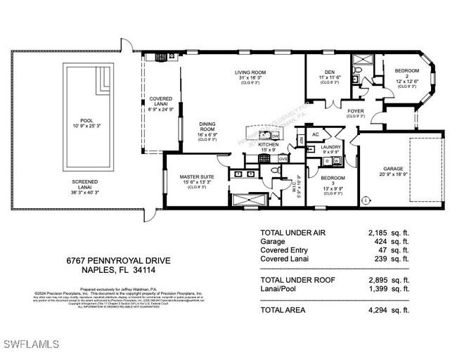 Building Photo - 6767 Pennyroyal Dr