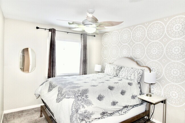 Building Photo - 1107 Woodley Bend