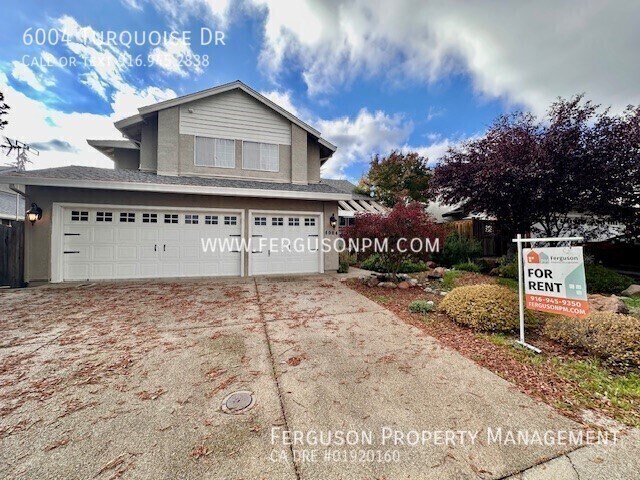 Building Photo - 6004 Turquoise Dr