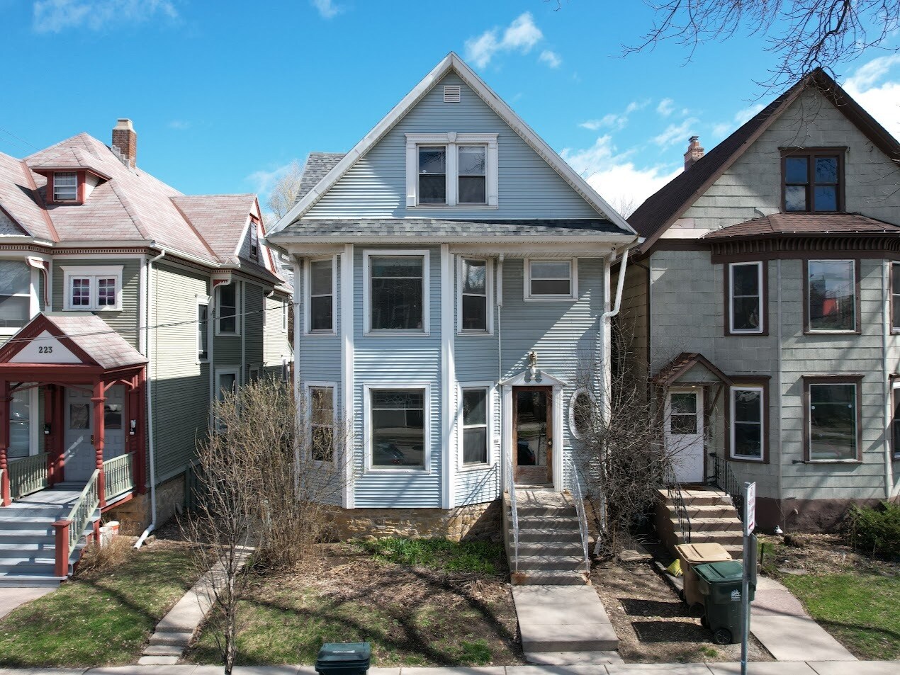 Building Photo - 221 N Livingston St