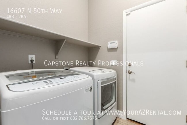 Building Photo - 16607 N 50th Way